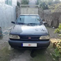 فروش فوری پراید ۸۵