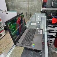 لپتاپ گرافیک مجزا دار ACER در حد نو گرافیک ۲ گیگ|رایانه همراه|یاسوج, |دیوار