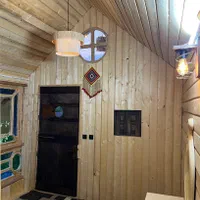 خانه درختی با جکوزی رویایی|اجارهٔ کوتاهمدت ویلا و باغ|قم, پردیسان|دیوار