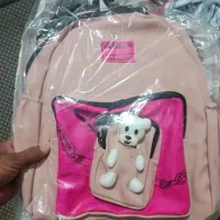 کیف مدرسه و کوله مسافرتی