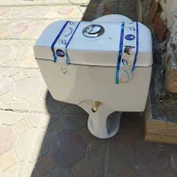 توالت فرنگی