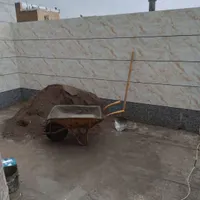 بنای ساختمان
