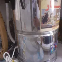 کره گیر در حدنو