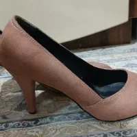 کفش کاملا نو|کیف، کفش، کمربند|آبیک, |دیوار