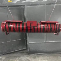 کارگر نیمه ماهر نقاش ماشین|استخدام صنعتی، فنی، مهندسی|تهران, اتحاد|دیوار