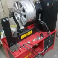 تابگیری رینگ|خدمات موتور و ماشین|پاکدشت, پاکدشت (مامازند)|دیوار