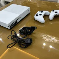 ایکس باکس وان s یک ترابایت