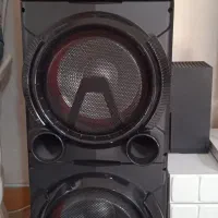 اسپیکر میکرولب دوقلو|سیستم صوتی خانگی|تهران, شهرک ولیعصر جنوبی|دیوار