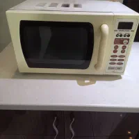 مایکروویو بلک اند دکر (تعمیری)