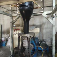 کار در کارخانه تولید پلاستیک|استخدام صنعتی، فنی، مهندسی|آق قلا, |دیوار