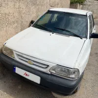 پراید اسقاطی مدل ۸۰