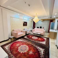 اجاره اپارتمان دو‌خوابه مسترمحدوده حرم‌ نوساز لوکس