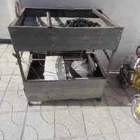 مجموعه لوازم خانه و حیاط نو و کارکرده|حراج|تربت‌حیدریه, پائین ولایت|دیوار