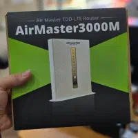 فروش ویژه مودم وایفای سیمکارتی با بسته اینترنت|مودم و تجهیزات شبکه|اهواز, زیباشهر|دیوار