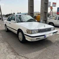 تویوتا کریسیدا|خودرو کلاسیک|فردیس, کوی نور|دیوار