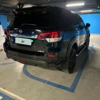 نیسان ترا|خودرو سواری و وانت|تهران, گلستان (شهرک راه آهن)|دیوار