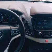 جک s5 مدل ۴۰۲ گارانتی فعال  کارکرد ۴۲۰۰۰|خودرو سواری و وانت|لنگرود, |دیوار