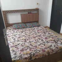 اجاره روزانه سوئیت ۸۳ متر تمیز با پارکینگ|اجارهٔ کوتاه‌مدت آپارتمان و سوئیت|لاهیجان, خالو باغ|دیوار