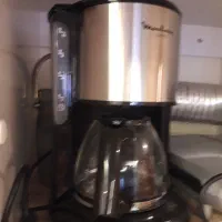 قهوه جوش مولینکس اصل