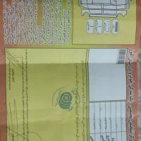 سمندlx|خودرو سواری و وانت|فردوسیه, |دیوار