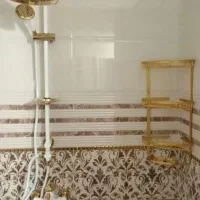 لوله کشی آب فاضلاب نصب و تعمیرات شیرآلات کولر