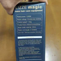 دستگاه نانو استیم لیز|آرایشی، بهداشتی، درمانی|بابلسر, |دیوار