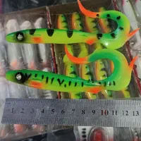 طعمه ماهیگیری دم خروسی Condor 18 cm