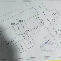 زمین مسکونی فوری