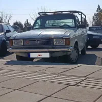 پیکان وانت 89 سلامت