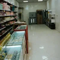 مغازه تجاری شهر سرجنگل|فروش مغازه و غرفه|کورین, |دیوار