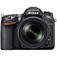 فروش دوربین حرفه ای نیکون 7100D