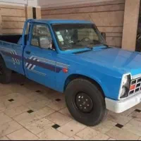 نیسان تکسوز آپشنال رادیال،  صفرخشک تحویل فوری