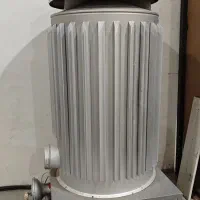 بخاری گازی انرژی کارگاهی|بخاری، هیتر، شومینه|مراغه, |دیوار