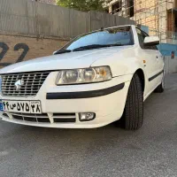 سمند ef7