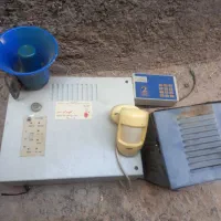 دزگیر مغازه ومنزل