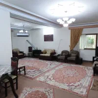 فروش آپارتمان ۱۲۵متر / هراز / تک واحد /  ۳ خواب|فروش آپارتمان|آمل, |دیوار