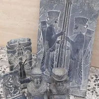 مجسمه سنگی نو