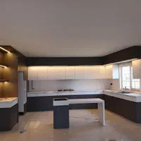 کابینت کمد ام‌دی اف کار