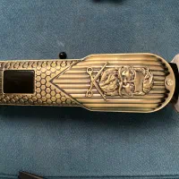 ماشین اصلاح حرفه‌ایBuytiti MR|آرایشگاه و سالن‌های زیبایی|رباط‌کریم, رباط‌کریم|دیوار