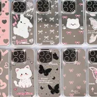 قاب برای ایفون سامسونگ شیائومی