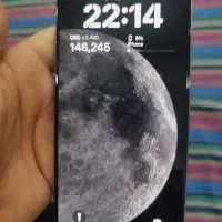 آیفون 15 پرومکس