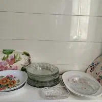 ظروف پذیرایی