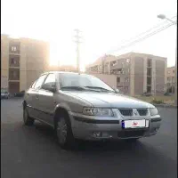 سمند87دوگانه شرکت