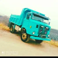 کمپرسی دارم اماده همکاری باکشاورزان وکمپاین داران