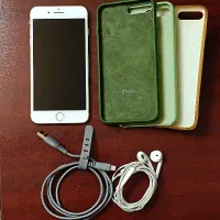 آیفون ۷ پلاس رزگلد|موبایل|شیراز, شاه قلی بیگی|دیوار