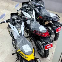 گلگسی NH۱۸۰با اقساط ۱۶مـاه درنیـرو موتـور قرچک|موتورسیکلت|تهران, شهرک چیتگر|دیوار