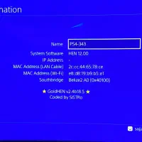 (Ps4 slim) کپی خور یک ترابایت در حد نو|کنسول، بازی ویدئویی و آنلاین|کرمان, |دیوار