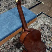 گیتار یاماها c40 اصل اندونزی|گیتار، بیس، امپلیفایر|بندر انزلی, امامزاده|دیوار