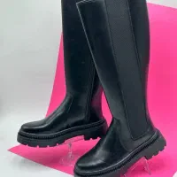بوت بلند یا چکمه شیک سایز 39