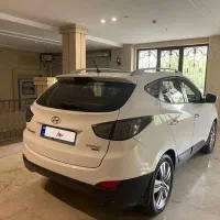 فروش سواری توسان‌